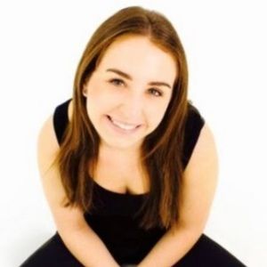 Meet your Posher, Julie